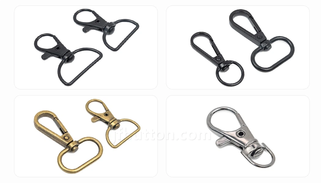 swivel lever snap swivel lever snap