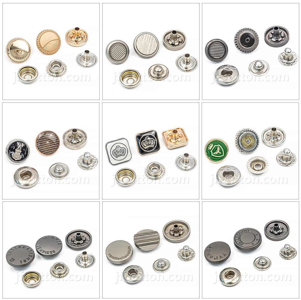 01snap button 01snap button