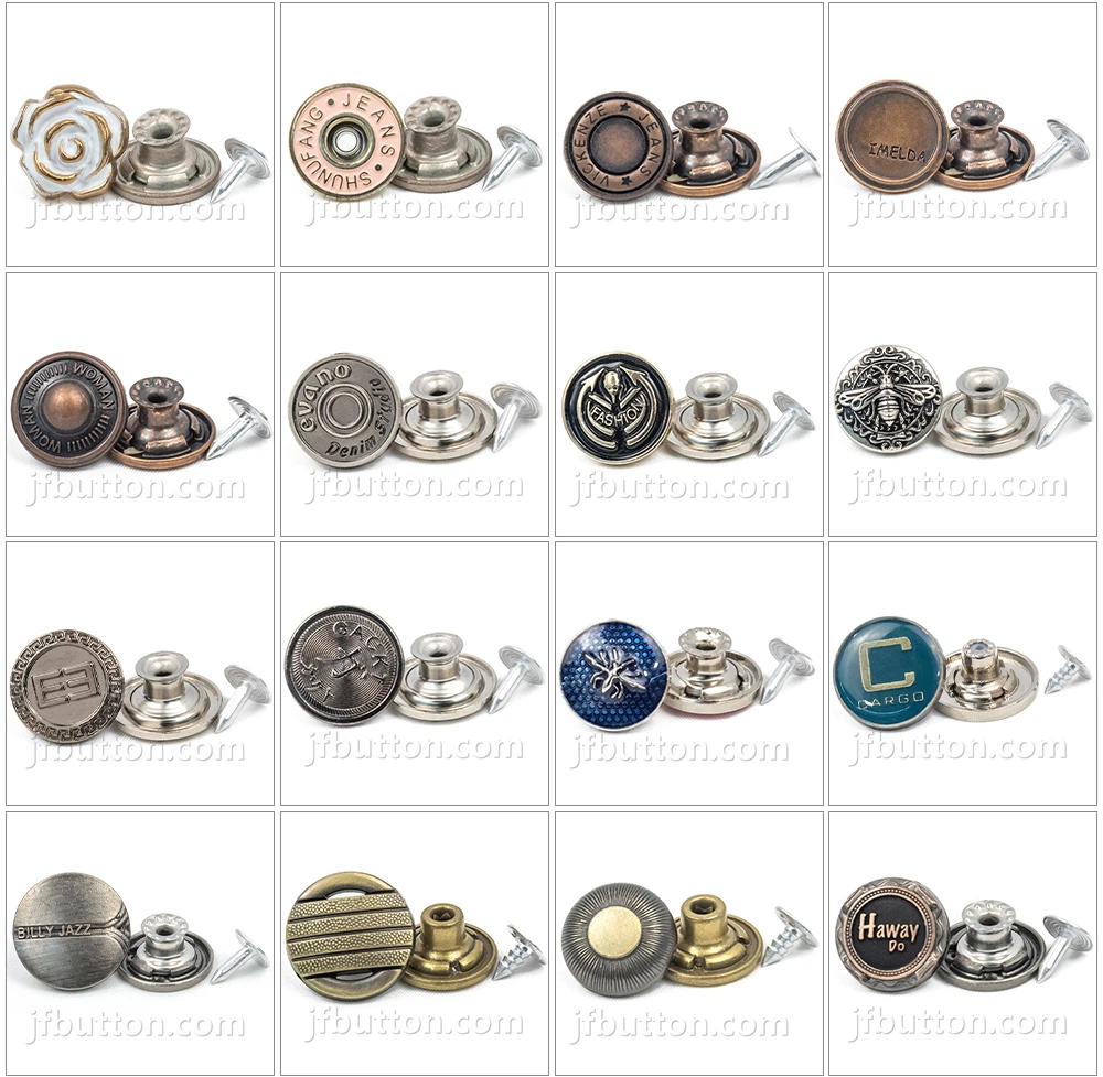 jeans button03 jeans button03