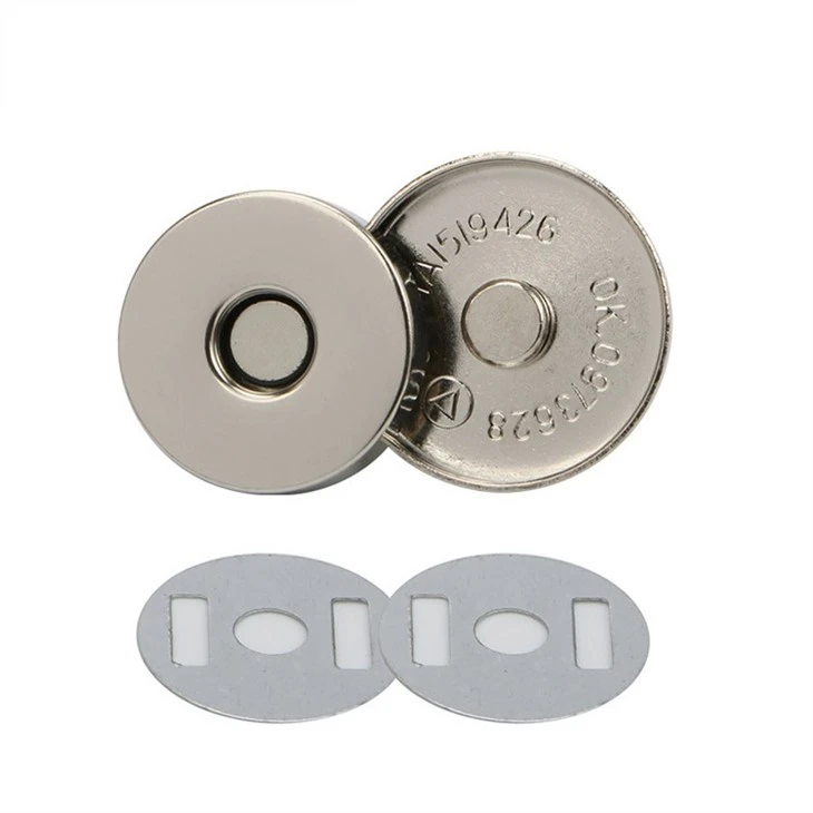 Hidden Magnetic Snaps
