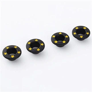 ফ্যাব্রিক জন্য ছোট eyelets