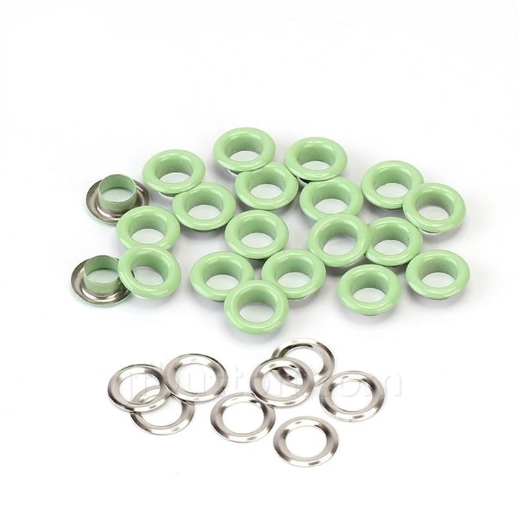 1 Inch Stainless Steel Grommets