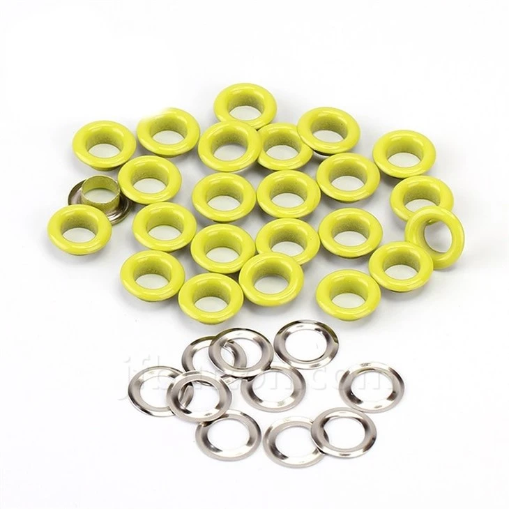 1 Inch Stainless Steel Grommets