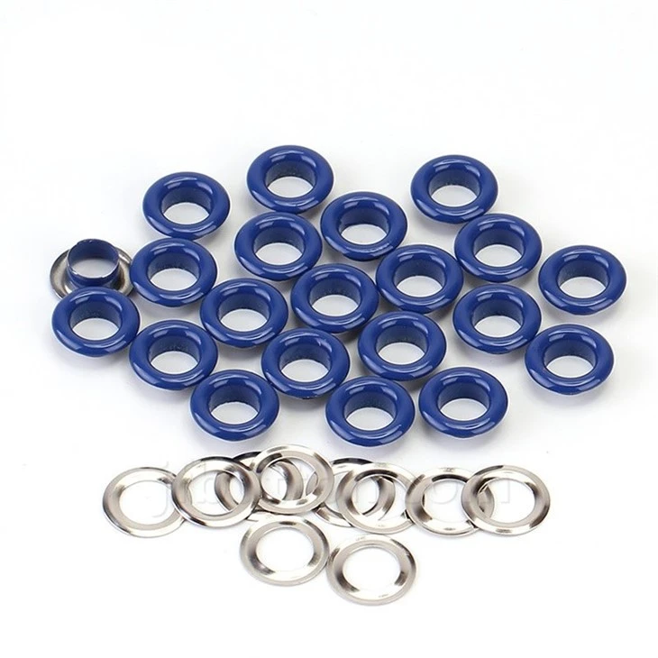 1 Inch Stainless Steel Grommets