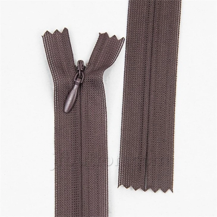 16 Inch Invisible Zipper