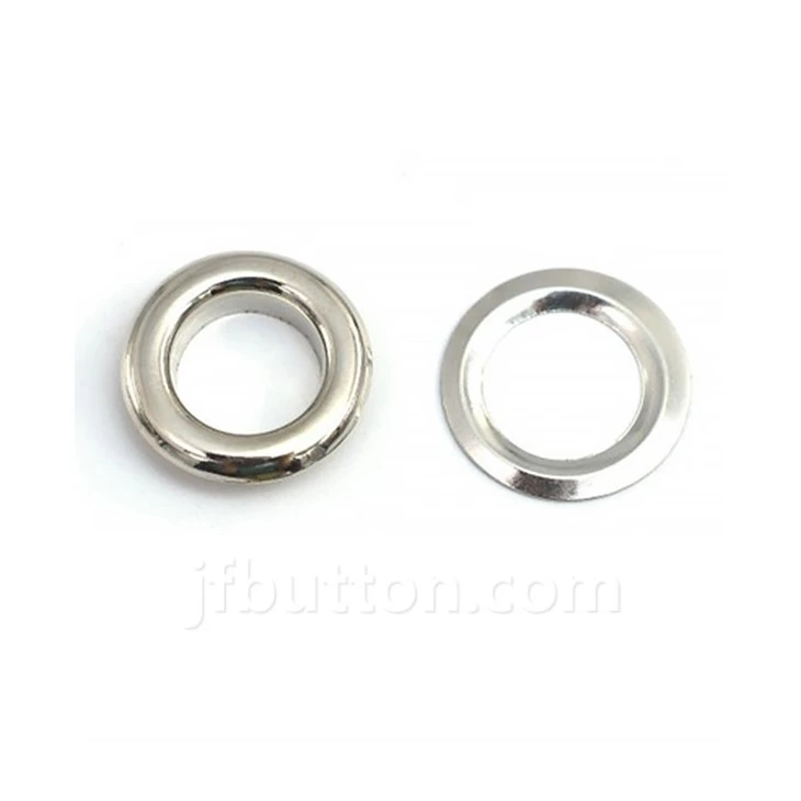 Stainless Steel Grommets For Canvas