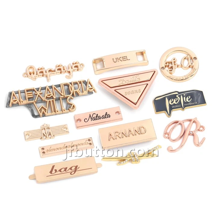 Metal Plate For Handbag