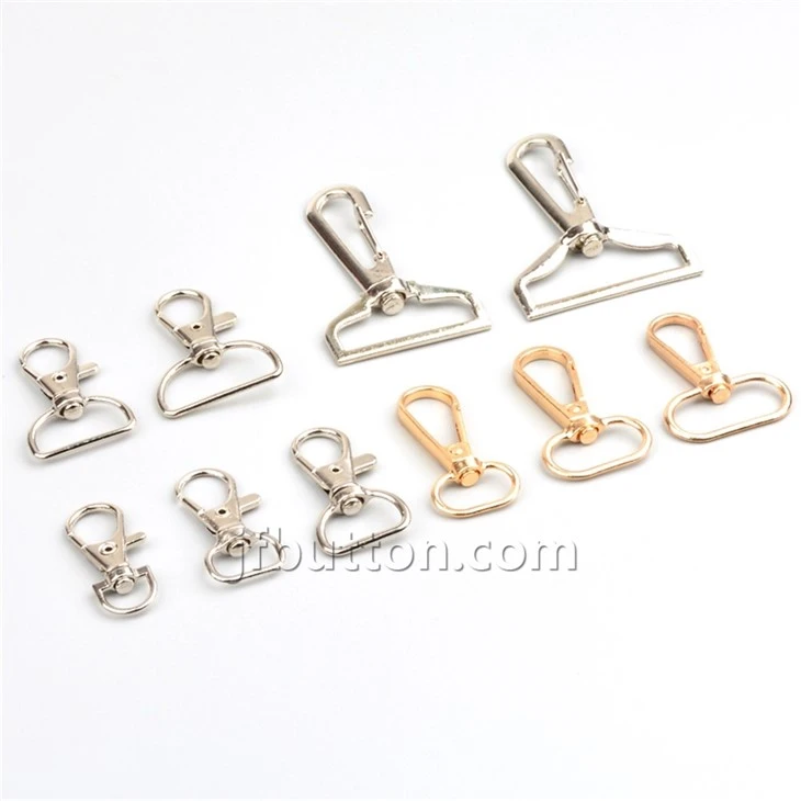 Bag Swivel Clips