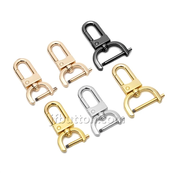 Bag Swivel Clips