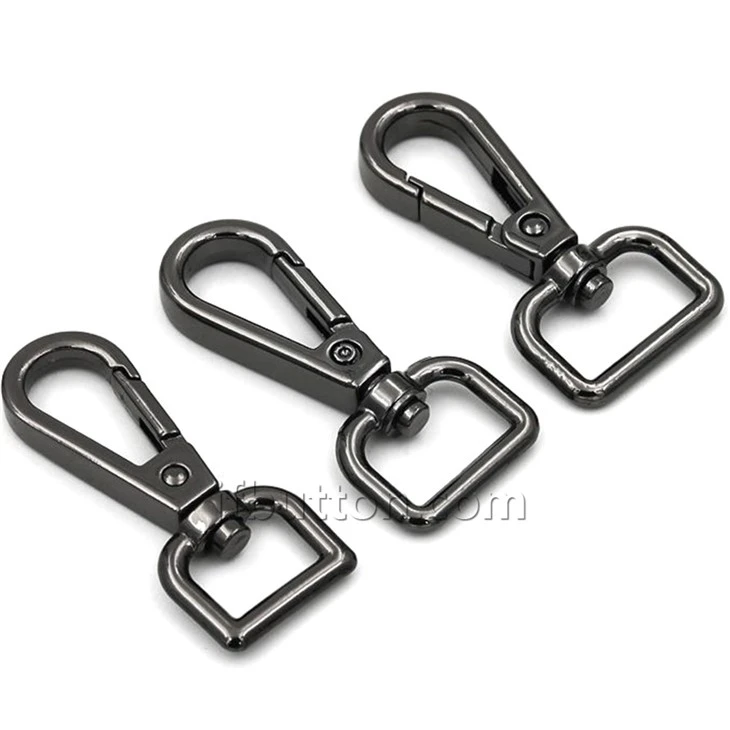 Bag Swivel Clips