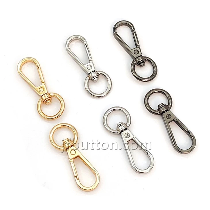Bag Swivel Clips
