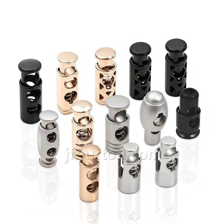 Metal Double Toggle Stoppers suppliers