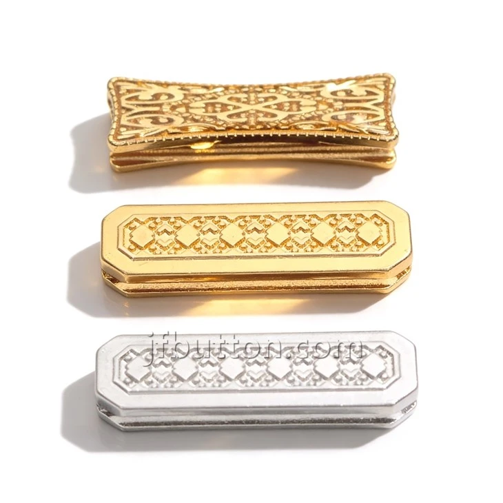 Decorative Clips For Collar Thobe suppliers