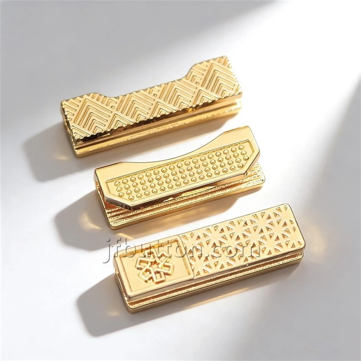 Decorative Clips For Collar Thobe factory