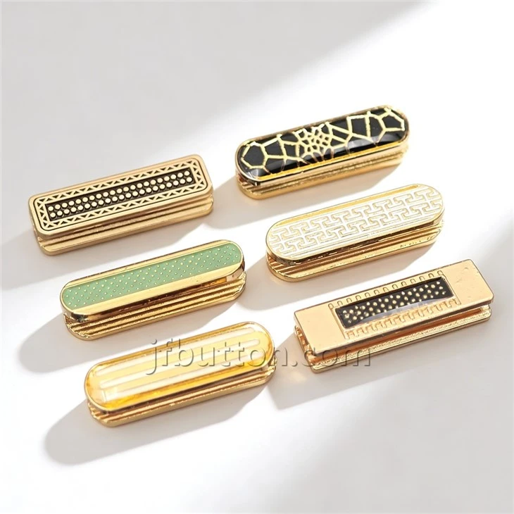 Decorative Clips For Collar Thobe best