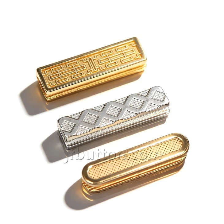 Metal Clip For Islamic Men Jubba suppliers