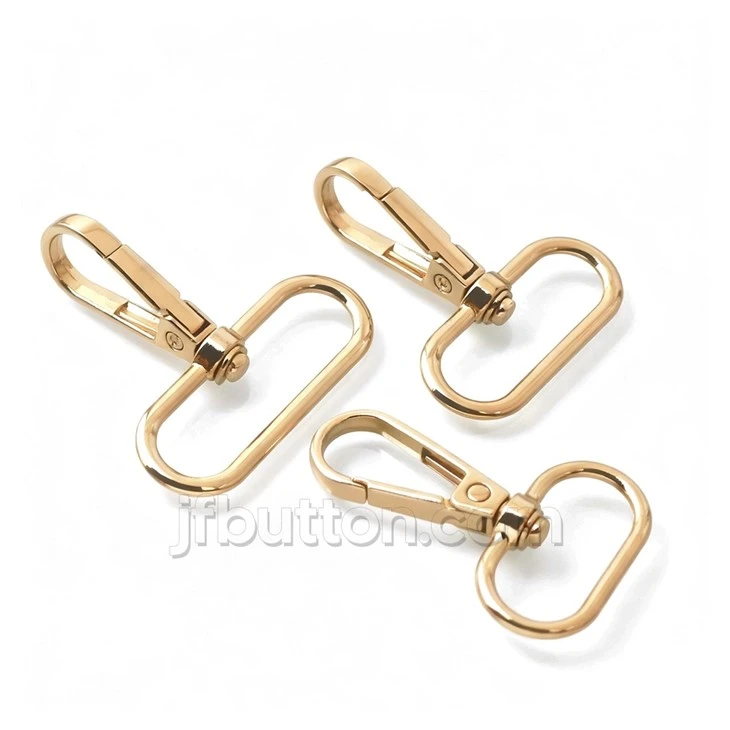 Trigger Swivel Snap Hook factory
