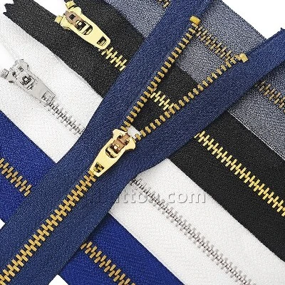 metal zipper1 5 metal zipper1 5