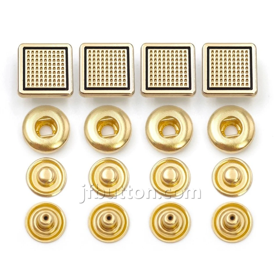 Press Fastener